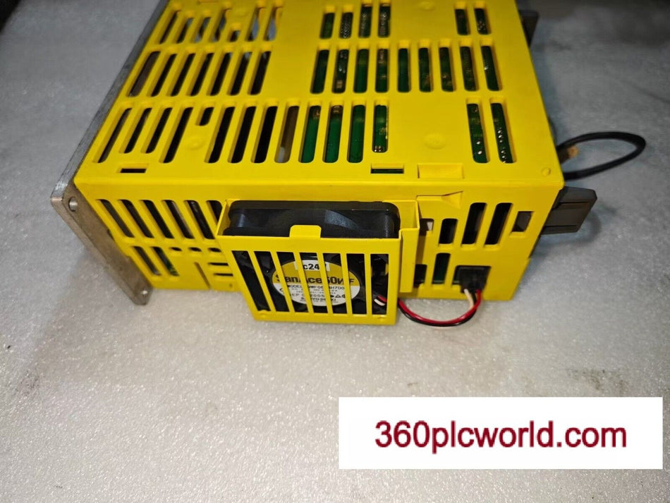 1 PC PARA FANUC A06B-6130-H003 usado