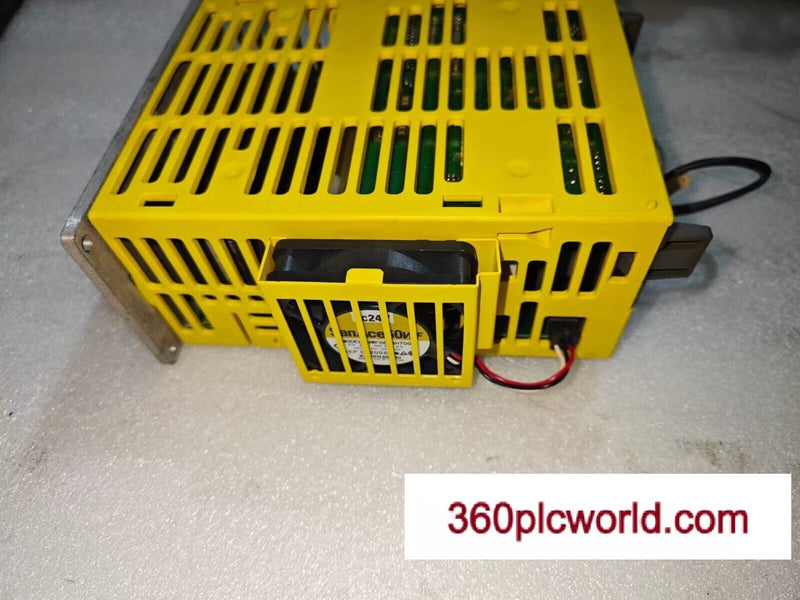 1PC FOR FANUC A06B-6130-H003 used