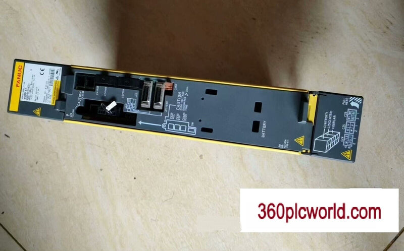 1PC FOR FANUC A06B-6130-H003 used