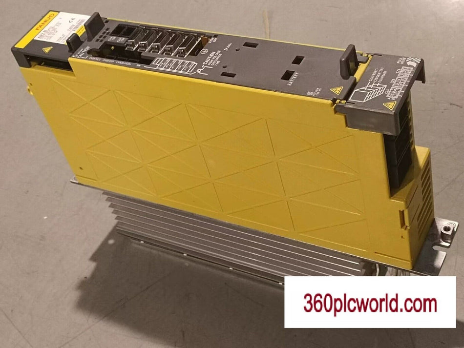 1PC FOR FANUC A06B-6132-H003 used