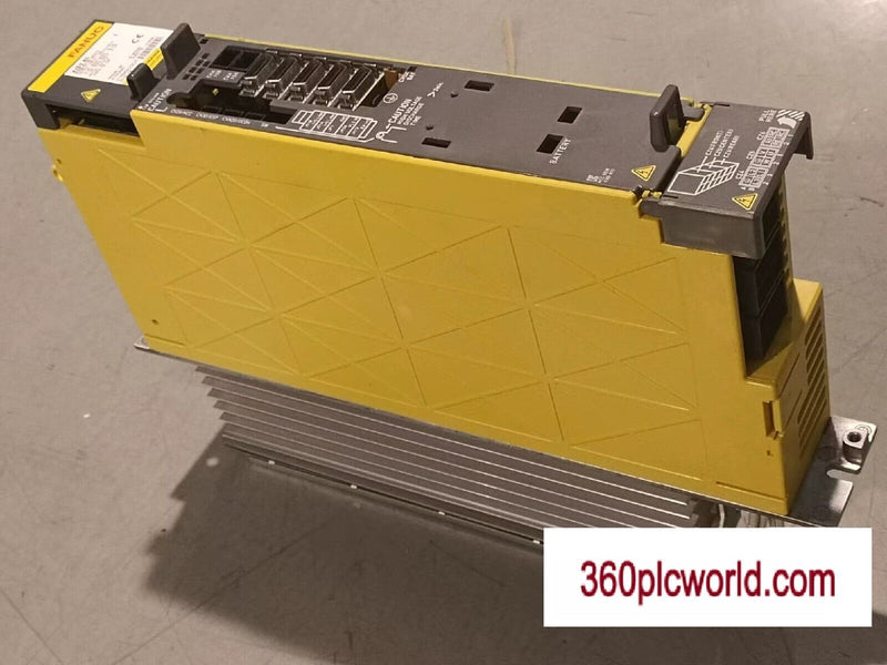 1PC FOR FANUC A06B-6132-H003 used