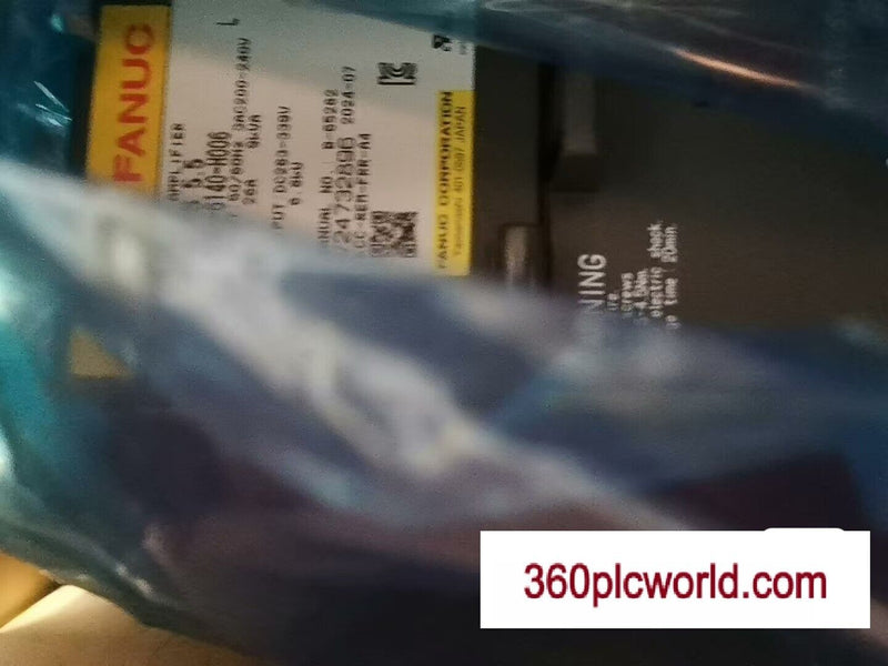 1PC FOR FANUC A06B-6140-H006 new