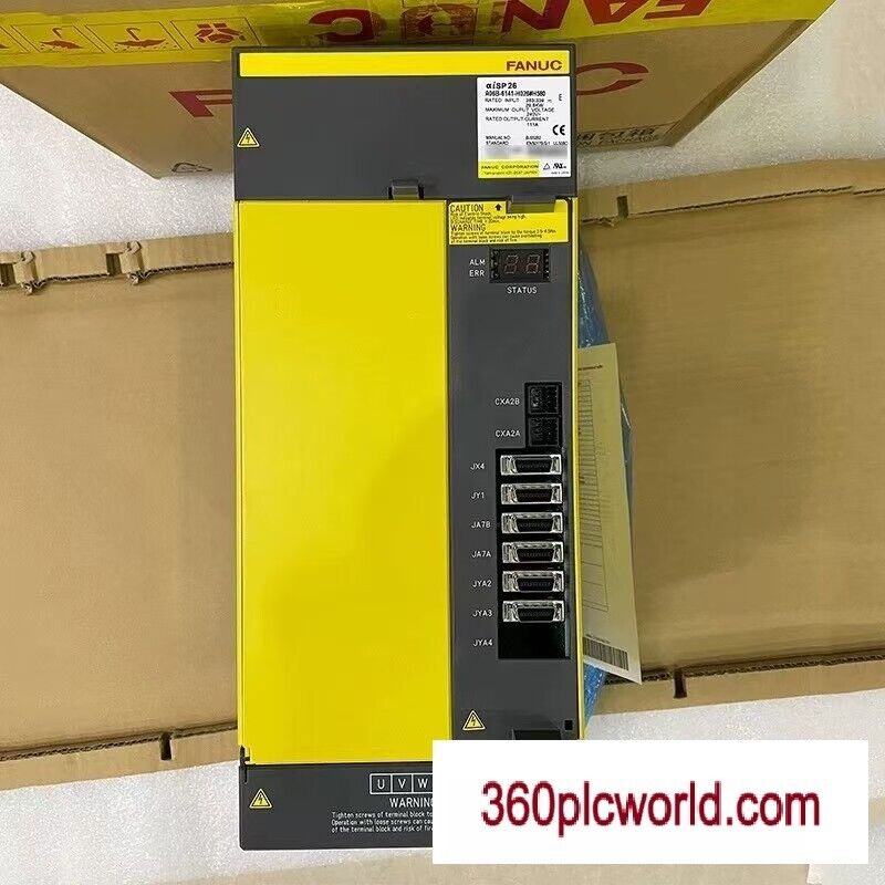 1PC FOR FANUC A06B-6141-H026