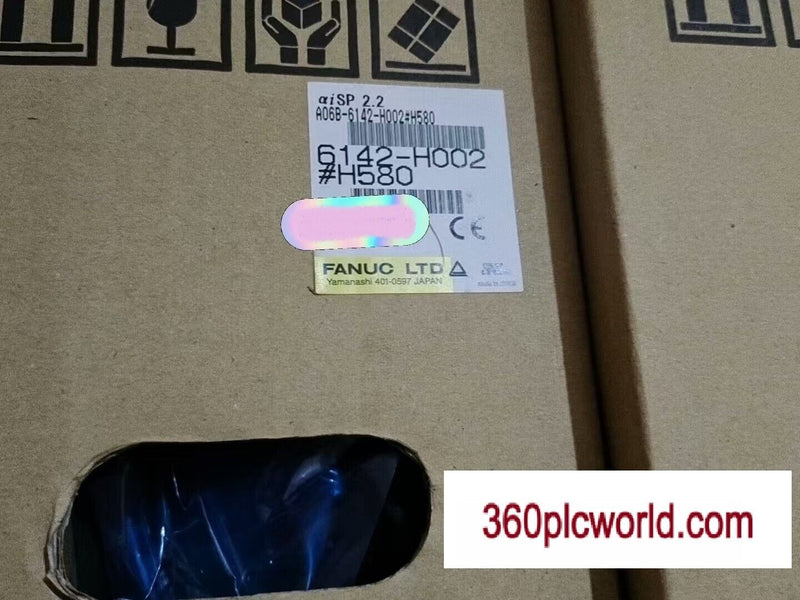 1PC FOR FANUC A06B-6142-H002