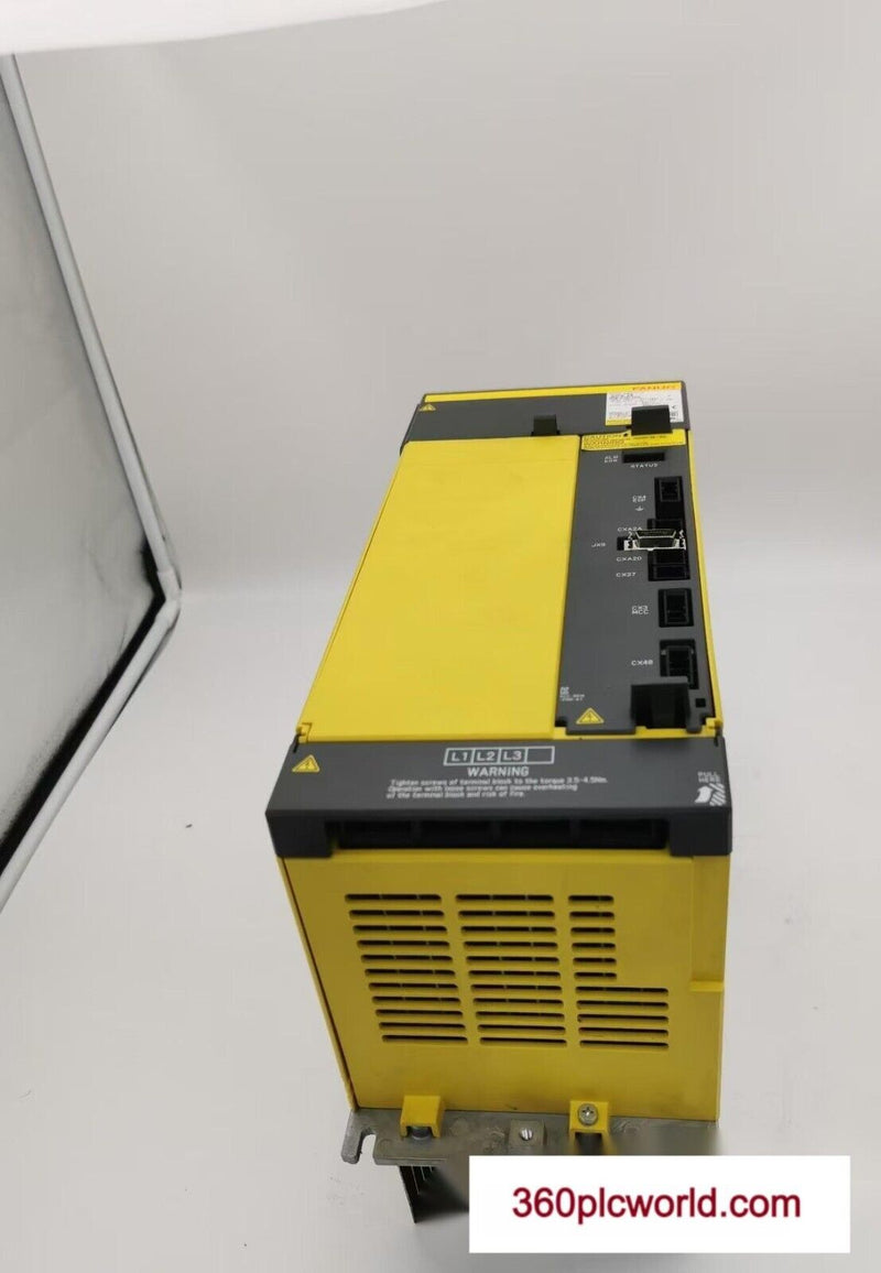 1PC FOR FANUC A06B-6200-H030 used