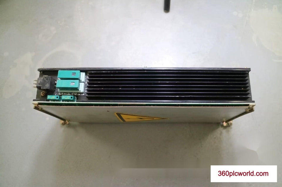 1PC FOR FANUC A16B-1211-0890-01 used