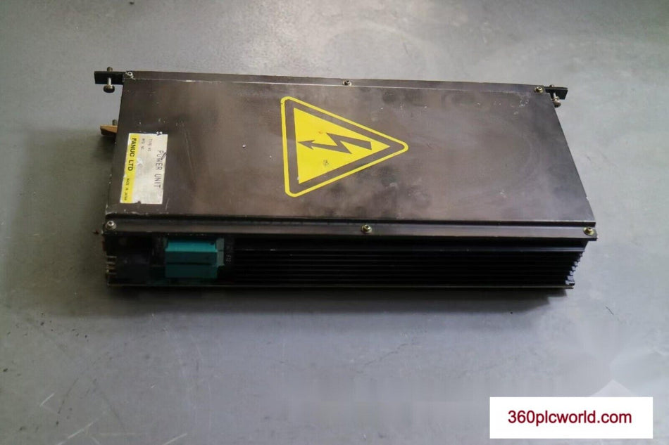 1PC FOR FANUC A16B-1211-0890-01 used