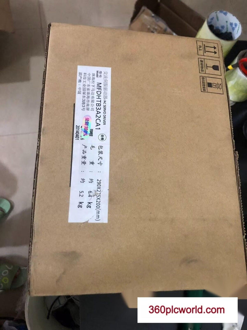 1PC FOR Panasonic MFDHTB3A2CA1 new