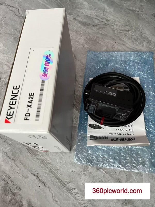 1PC FOR KEYENCE FD-XA2E new FDXA2E