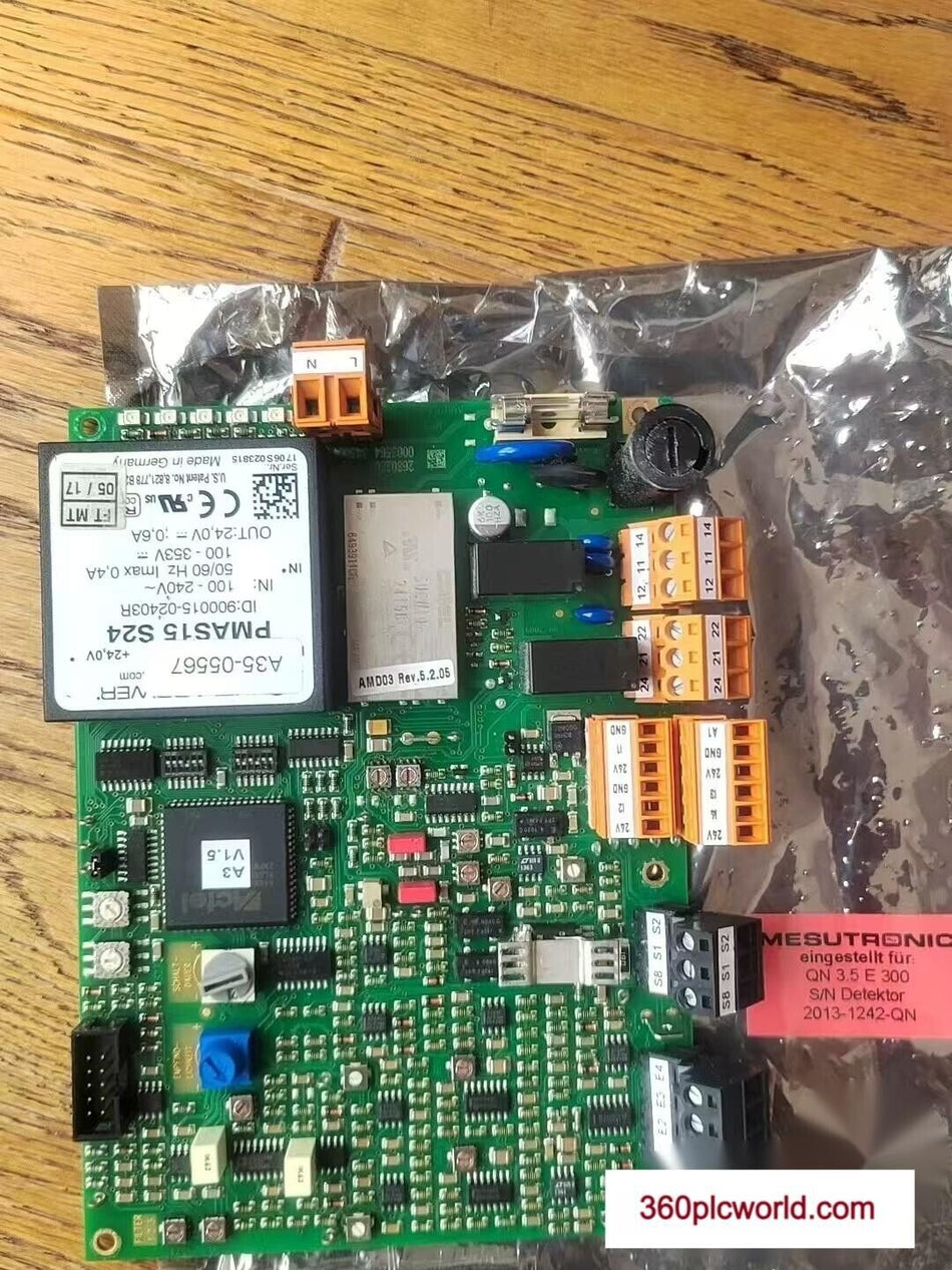 1PC FOR Mesutronic AMDO3 new