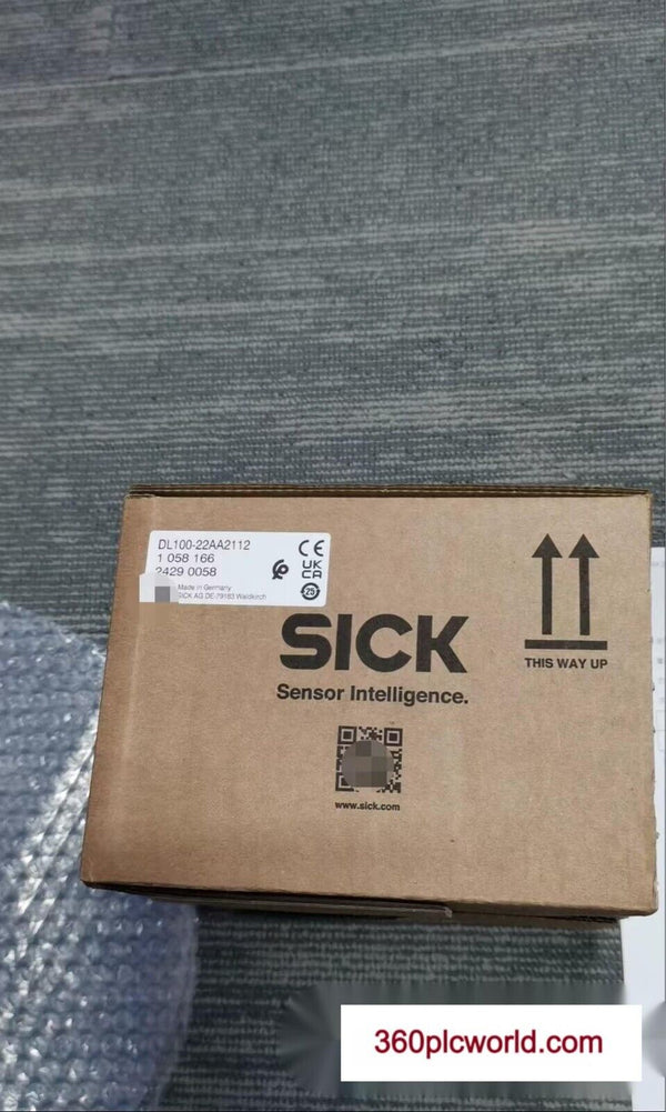 1PC FOR SICK DL100-22AA2112 new DL10022AA2112