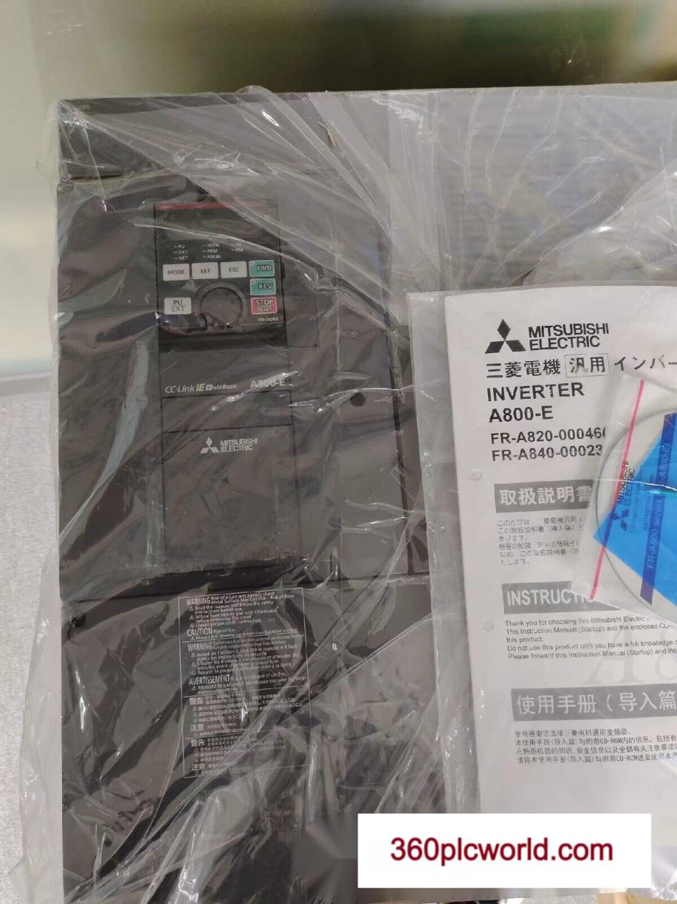 1PC FOR Mistubishi FR-A820-02330-E1-60 new FRA82002330E160