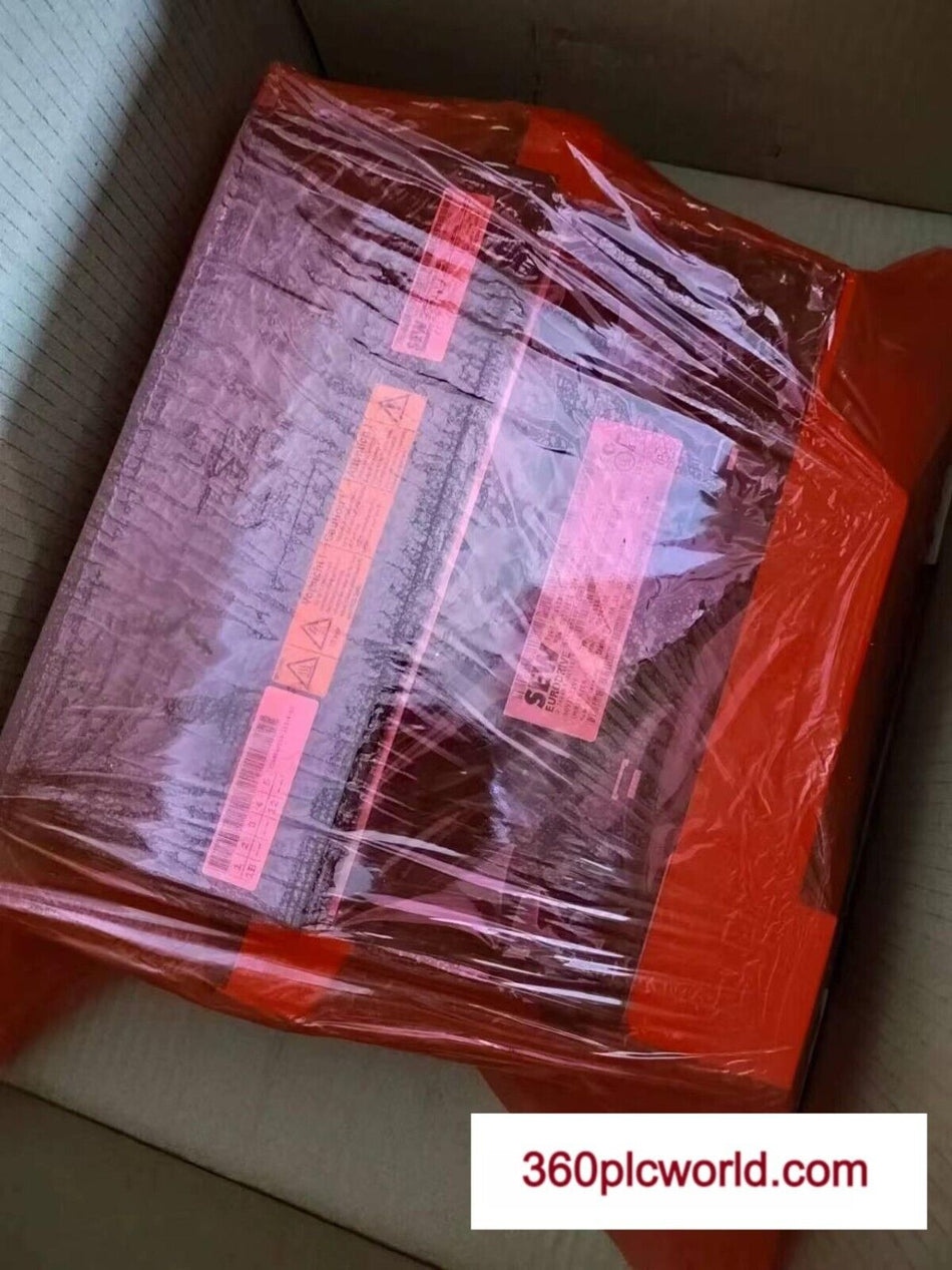 1 PC PARA SEW MDX61B0550-5A3-4-00 novo MDX61B05505A3400 