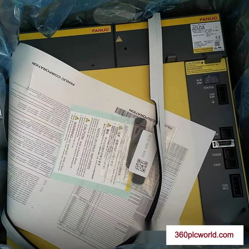 1PC FOR FANUC A06B-6200-H055 new