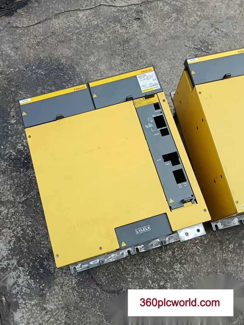 1PC FOR FANUC A06B-6150-H075 used