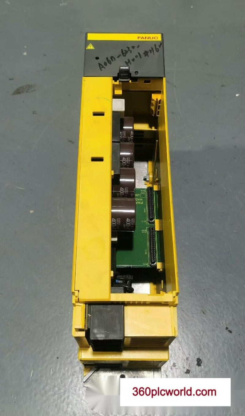 1PC FOR FANUC A06B-6230-H001