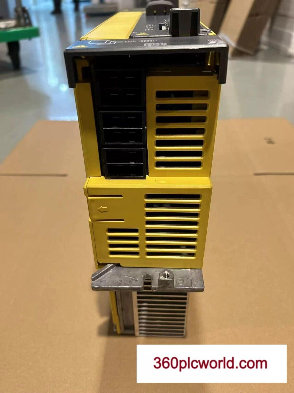 1PC FOR FANUC A06B-6240-H331 used