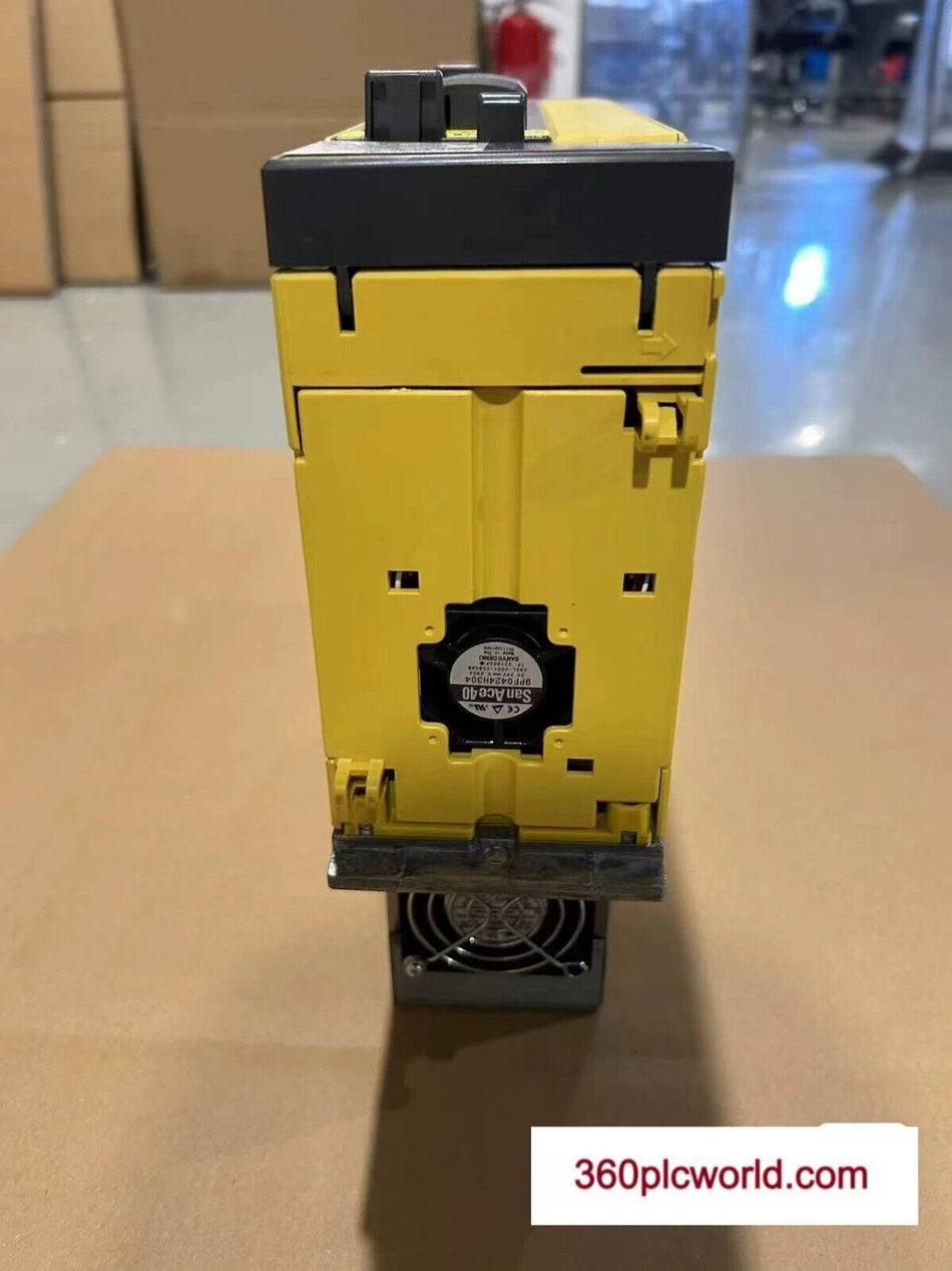 1PC FOR FANUC A06B-6240-H331 used