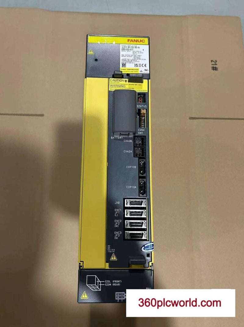 1PC FOR FANUC A06B-6240-H331 used