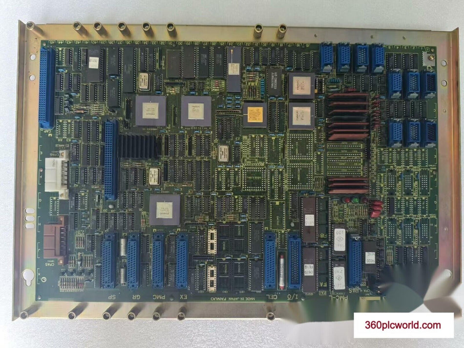 1 PC PARA FANUC A16B-1010-0286 usado 