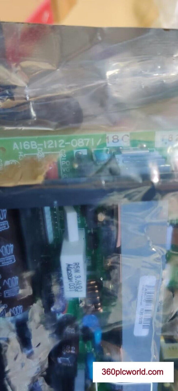 1PC FOR FANUC A16B-1212-0871 new