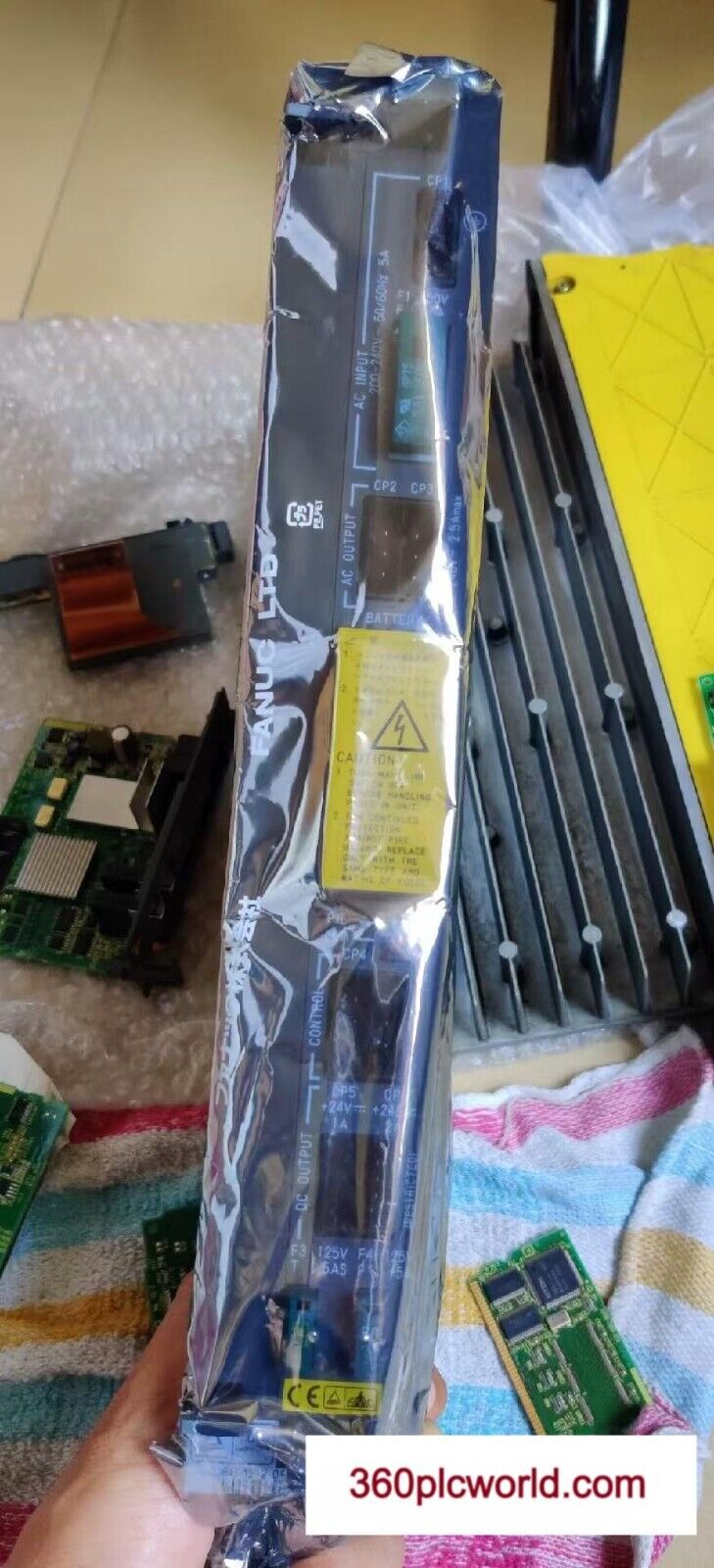 1PC FOR FANUC A16B-1212-0871 new