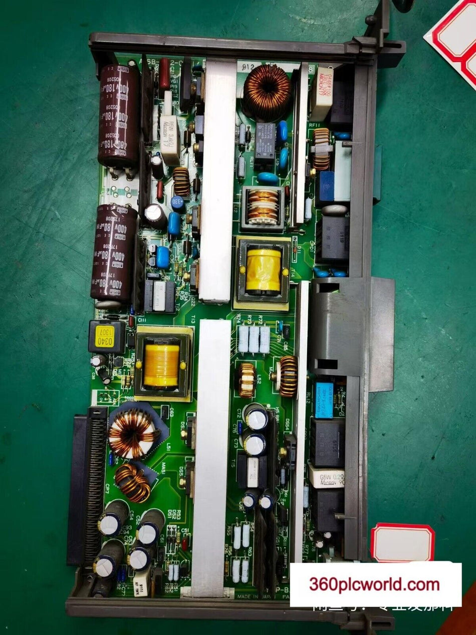 1PC FOR FANUC A16B-1212-0871 used