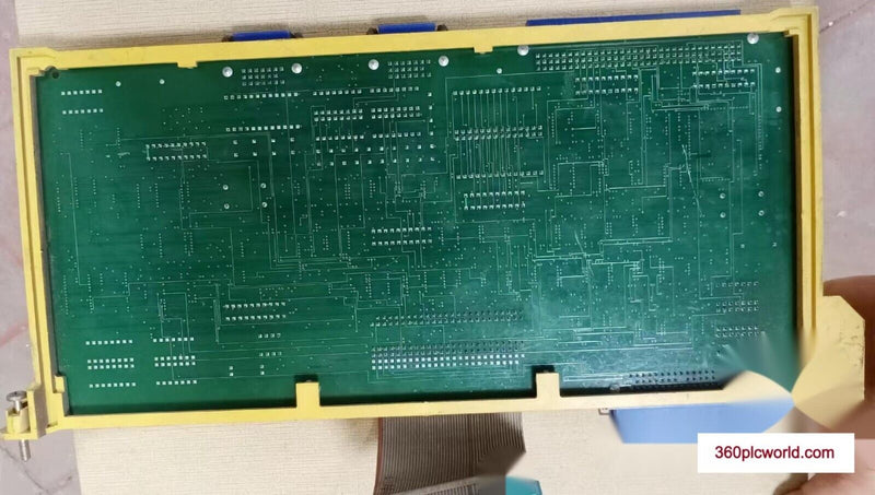 1PC FOR FANUC A16B-2200-0775 used
