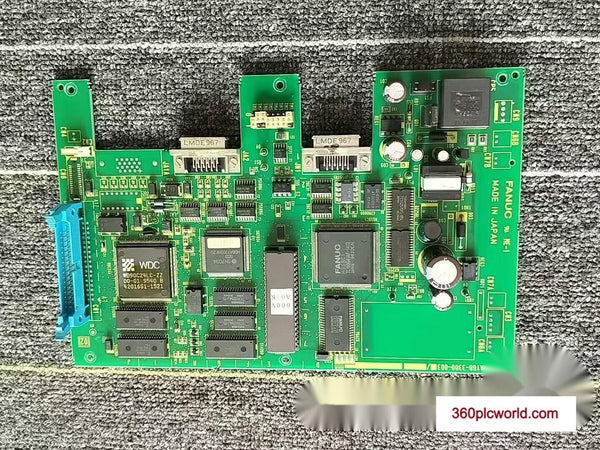 1PC FOR FANUC A16B-3300-0036 used