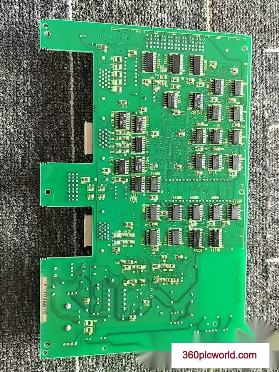 1 PC PARA FANUC A16B-3300-0036 usado 