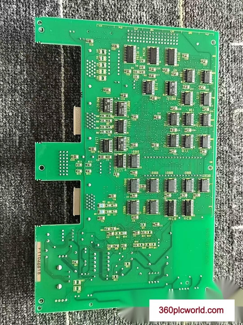 1PC FOR FANUC A16B-3300-0036 used