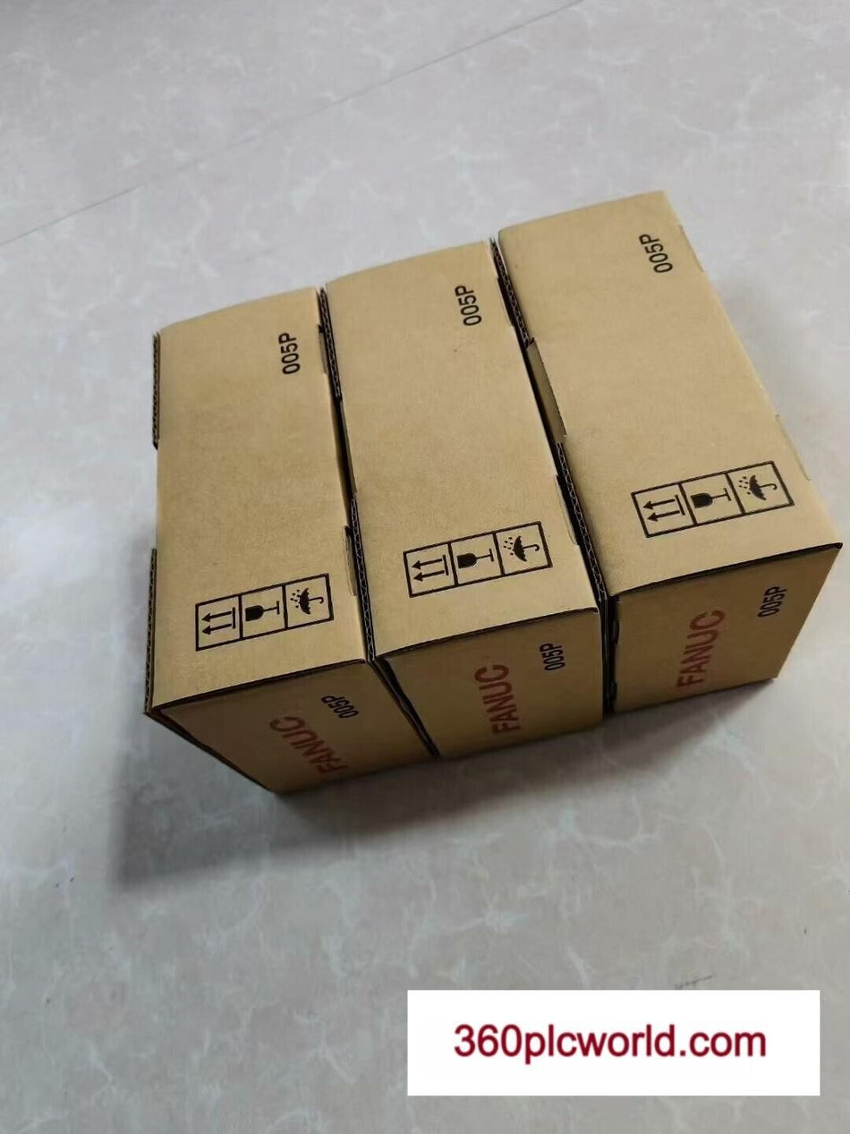 1 PC PARA FANUC A16B-3300-0058 novo 