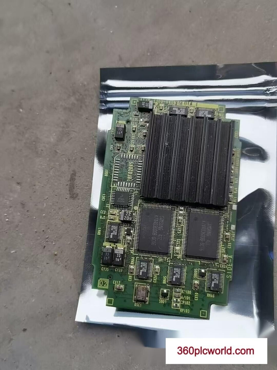 1 PC PARA FANUC A17B-3300-0403 usado