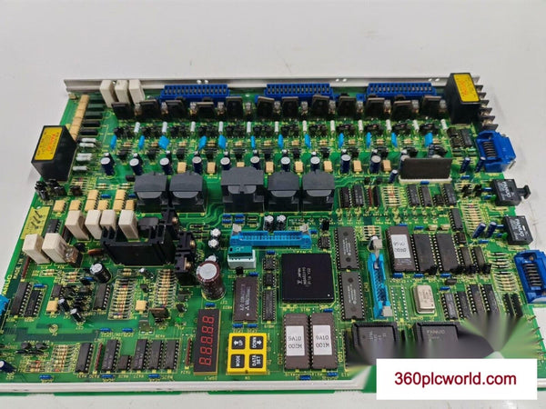 1PC FOR FANUC A20B-1003-0920 used