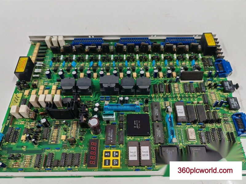 1PC FOR FANUC A20B-1003-0920 used