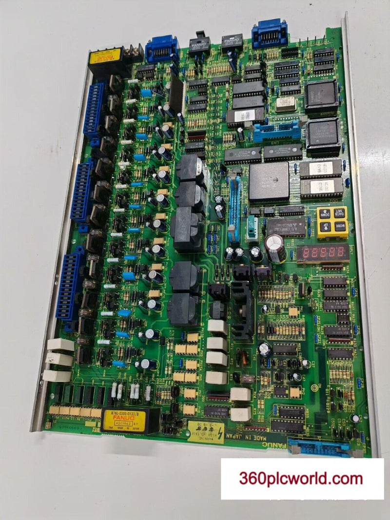 1PC FOR FANUC A20B-1003-0920 used