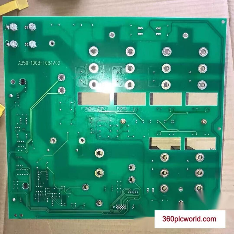 1PC FOR FANUC A20B-1008-0086 used