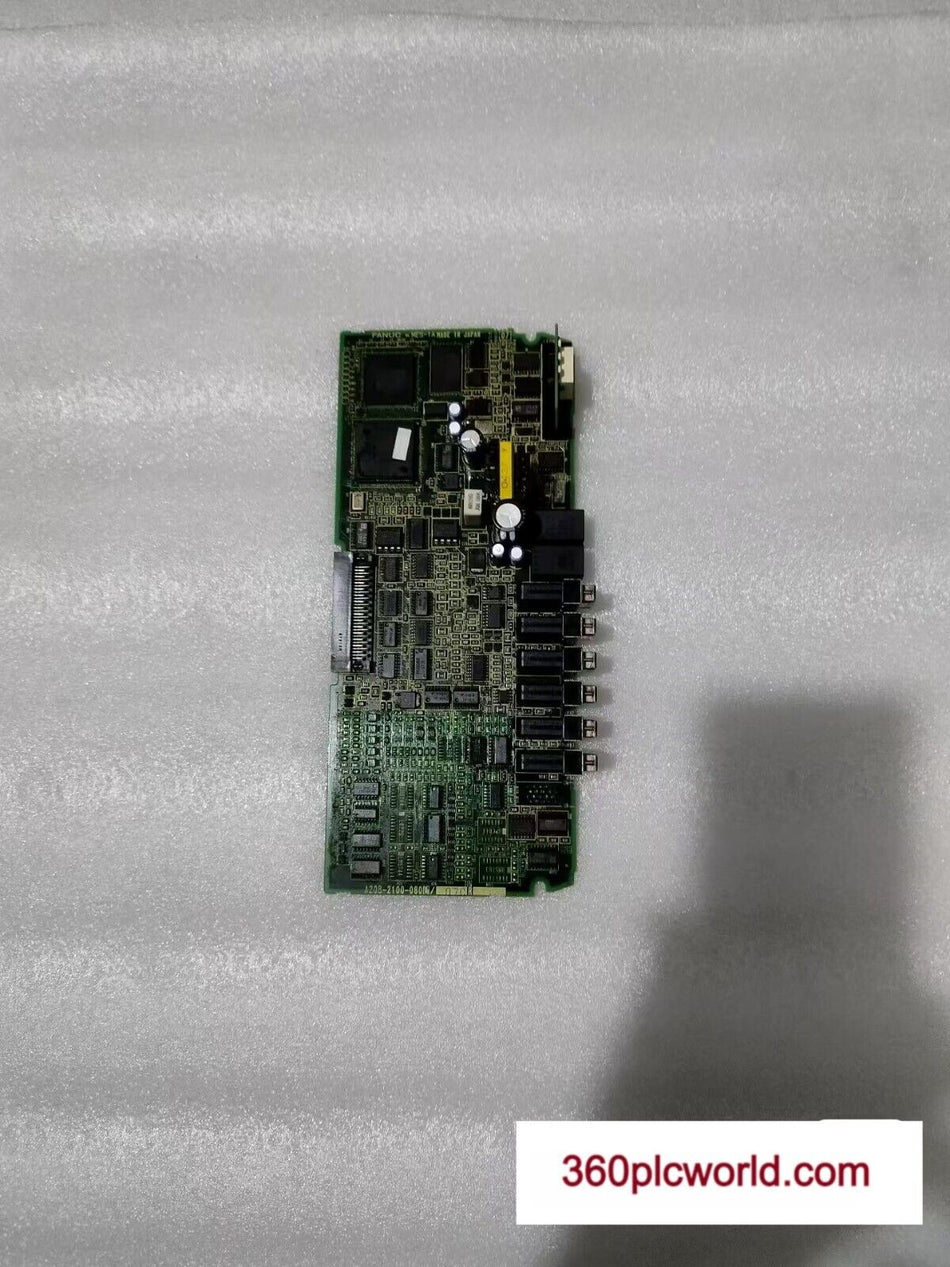 1PC FOR FANUC A20B-2100-0801 used