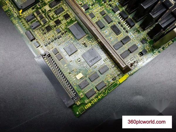1PC FOR FANUC A20B-2101-0710 used