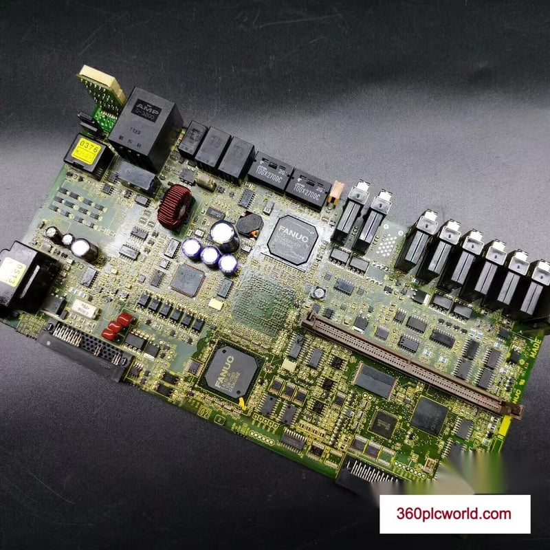 1PC FOR FANUC A20B-2101-0710 used