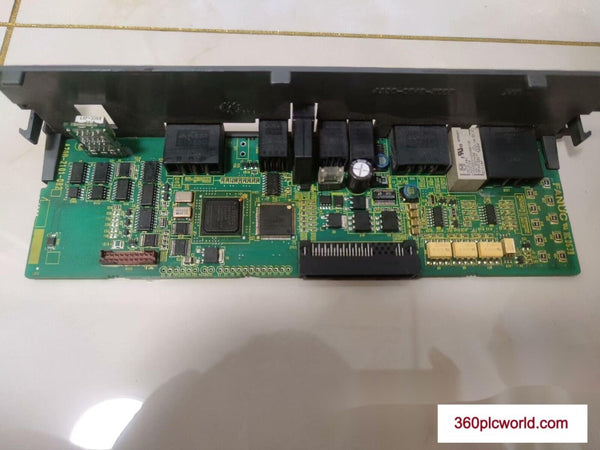 1PC FOR FANUC A20B-2101-0820 used