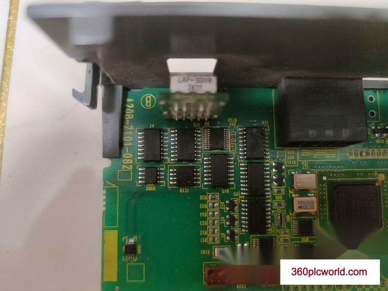 1PC FOR FANUC A20B-2101-0820 used