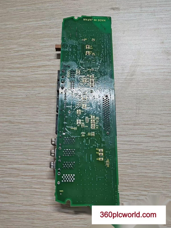 1PC FOR FANUC A20B-2101-0991 used