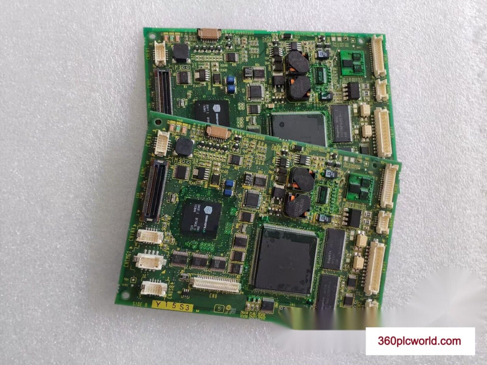 1 PC PARA FANUC A20B-2200-0321 usado