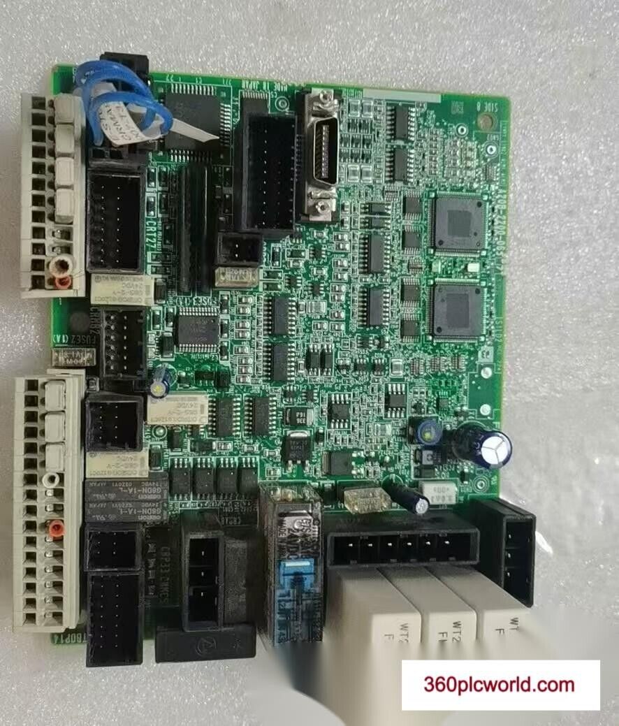 1 peça para FANUC A20B-2200-0650 novo