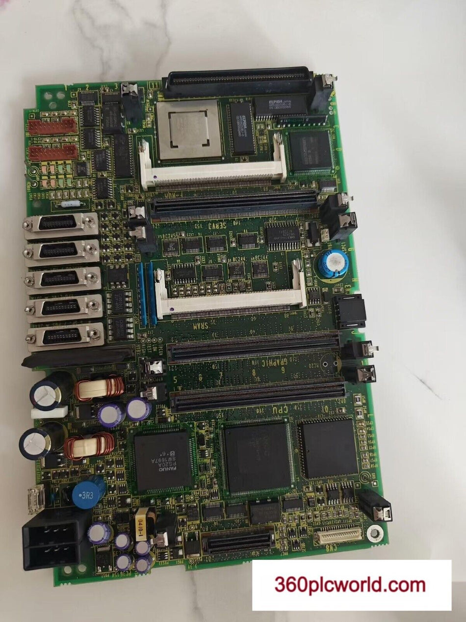 1 peça para FANUC A20B-8100-0136 novo