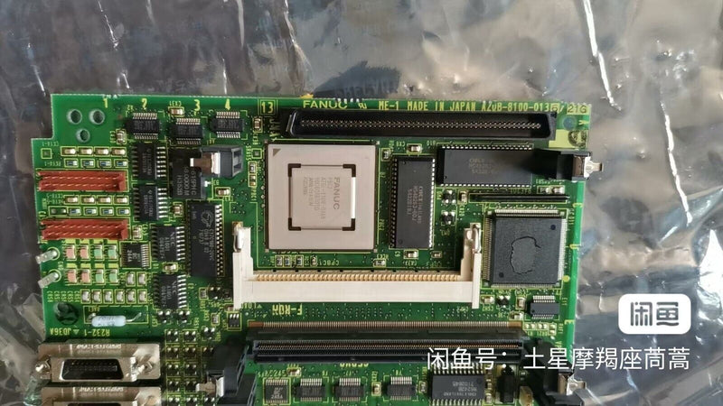 1PC FOR FANUC A20B-8100-0136 new