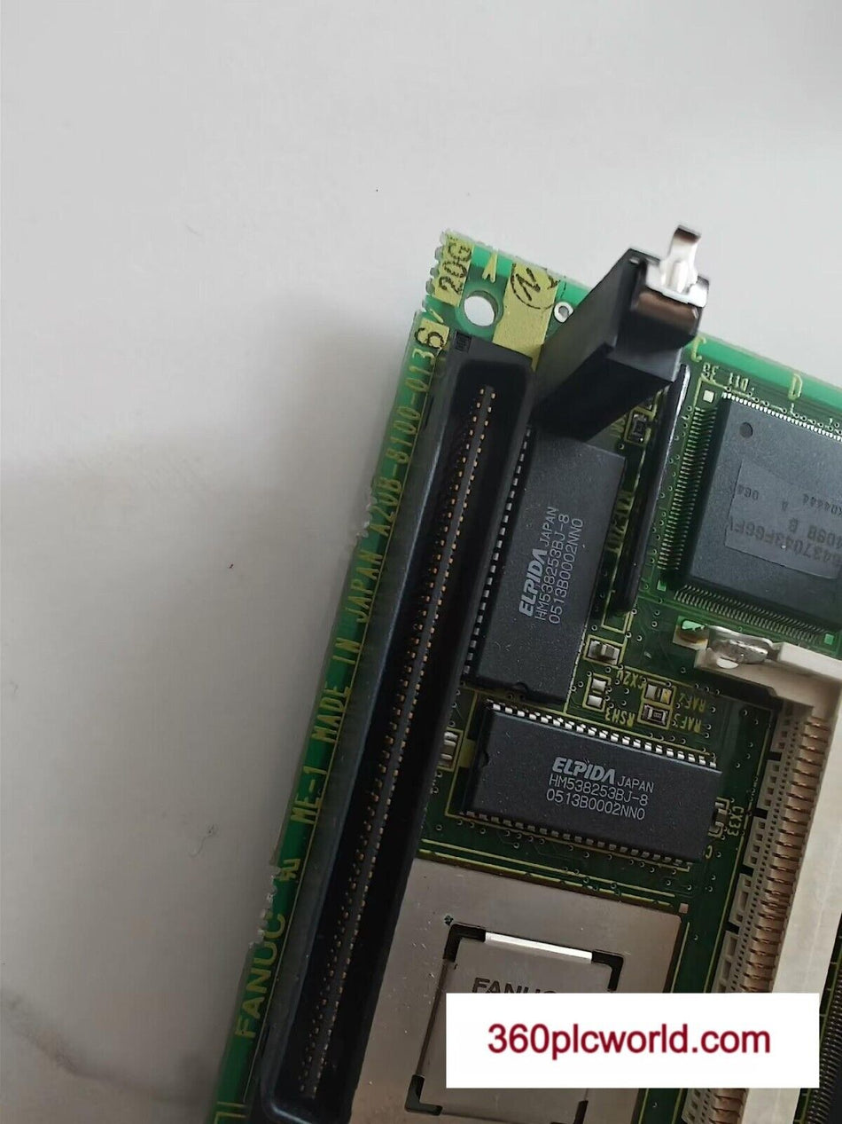 1 PC PARA FANUC A20B-8100-0136 usado