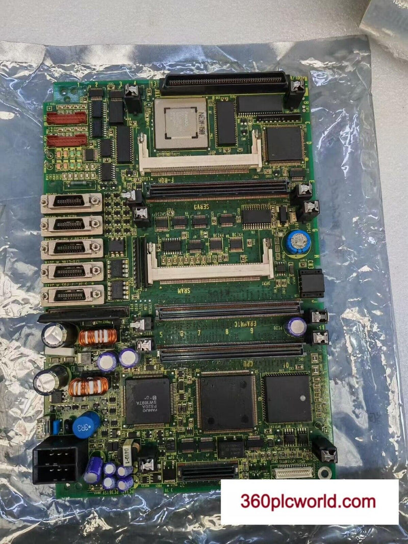1PC FOR FANUC A20B-8100-0136 used