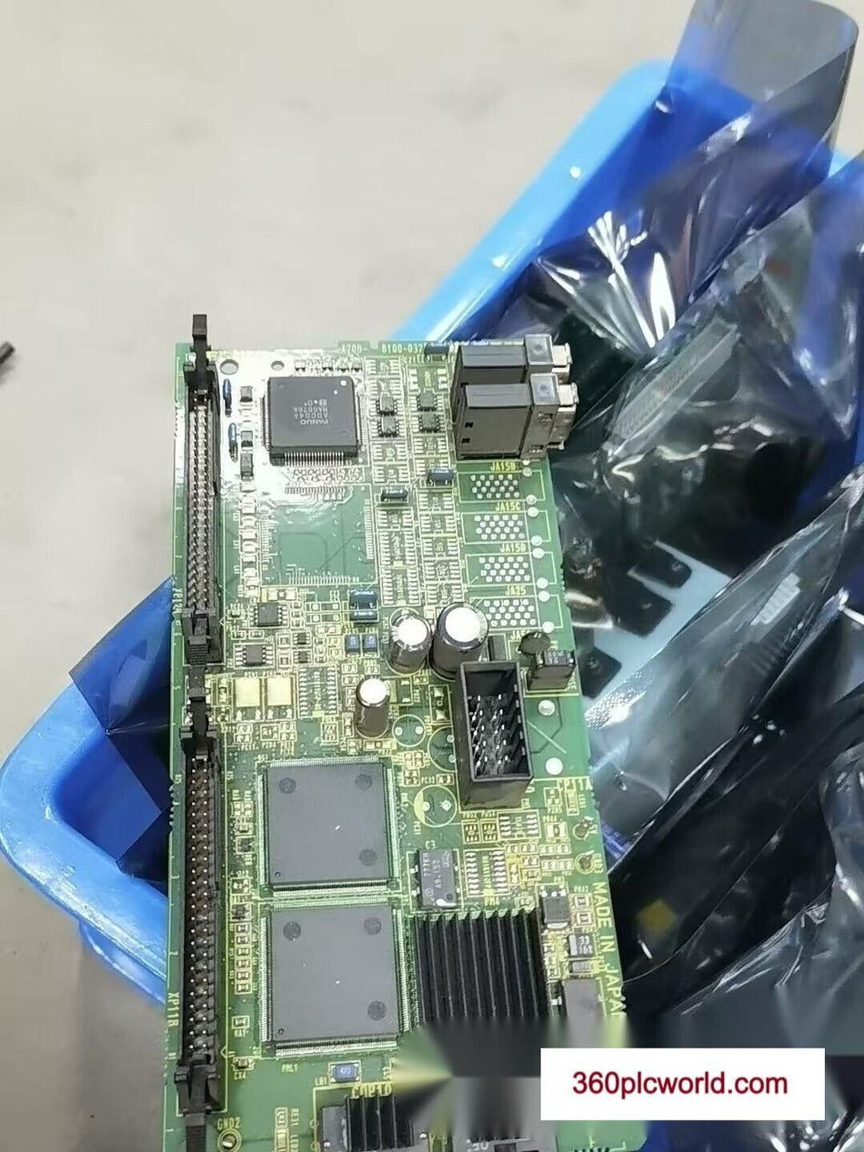 1 PC PARA FANUC A20B-8100-0320 usado 